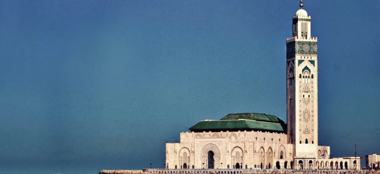 المؤسسة الدينية عوامل التأثير وتحديات الدور من المأمون إلى اللحظة الداعشية