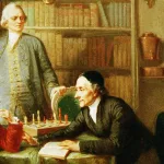 لسنج بين الأرثوذكسية والأنوار