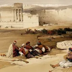 المسألة الأخلاقيّة في الثقافات القديمة