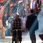 حول التغير الاجتماعي بالمغرب