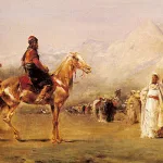 صورة عثمان من إيثار القبيلة إلى الشهادة