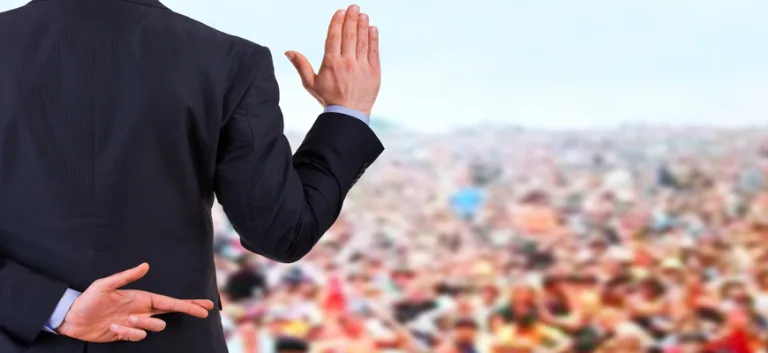 الحقيقة والسياسة