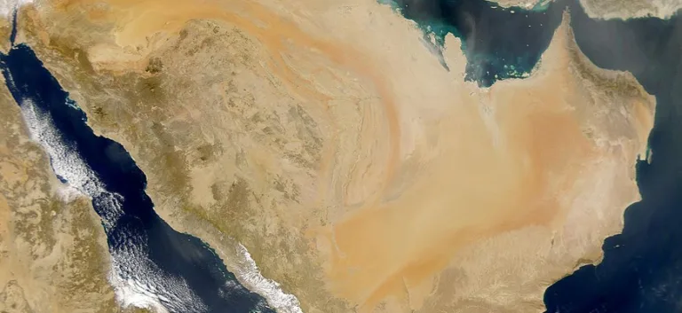 الحياة الدينيّة في شبه الجزيرة العربيّة قبل الإسلام