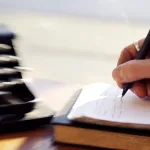 الكتابة بوصفها فن الحذف والاختزال