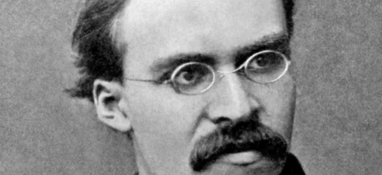 فريدريش نيتشه (Nietzsche Friedrich)