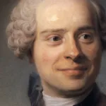 جان لورون دالمبير (Jean-Le-Rond D’Alembert)