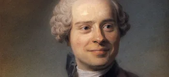 جان لورون دالمبير (Jean-Le-Rond D’Alembert)