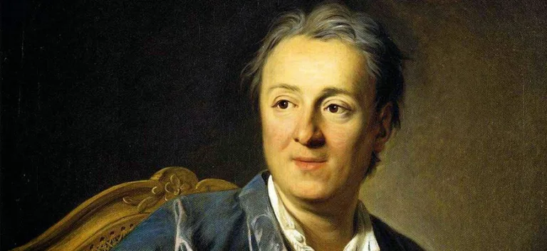 دنيس ديدرو (Denis Diderot)