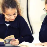 فجوة القراءة بين الغرب والعرب