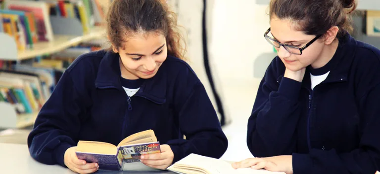 فجوة القراءة بين الغرب والعرب