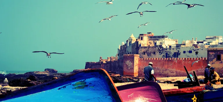 نقضُ مفهوم الحق الطبيعي في فكر علاّل الفَاسي – دراسةٌ تحليلية نقدية –