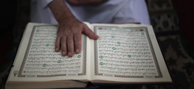 الشريعة والقانون: آفاق الالتقاء الممكنة في التجربة الإسلامية المعاصرة