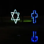 جدل الدين والتنمية في الأديان العالمية