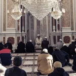 إشكالية الأنسنة في الخطاب الديني المعاصر