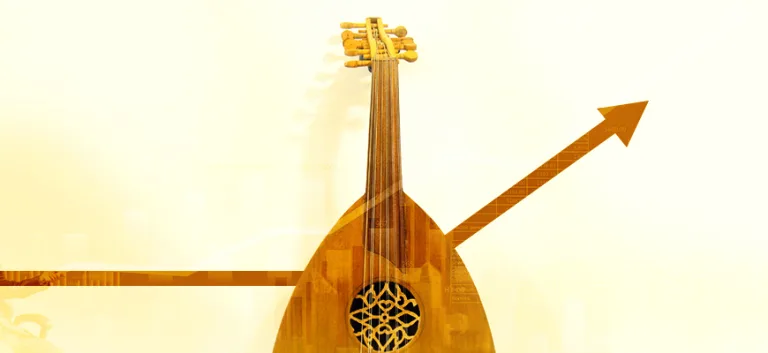 الفن في مؤشرات التقدم