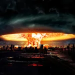 حديث النهايات ووهم الإسناد العالي إلى الحقيقة