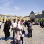 مسألة الدولة