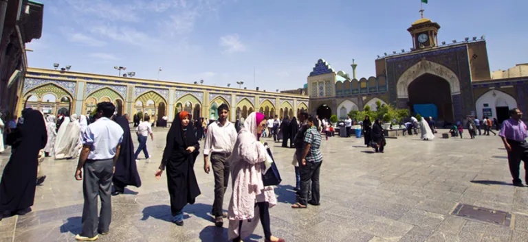 مسألة الدولة