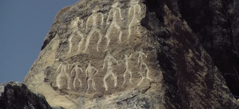 التفكّر الإناسي في الدين