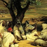 "استشراق" إدوارد سعيد في المغرب