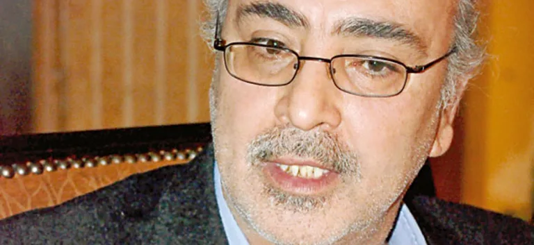 عبد الجواد ياسين