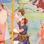 الحسين بن منصور الحلاّج