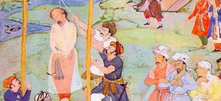 الحسين بن منصور الحلاّج