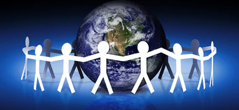 في كونية حقوق الإنسان