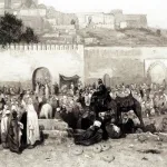 ظاهرة التكفير في المغرب خلال القرن التاسع عشر: الأصول والمجالات