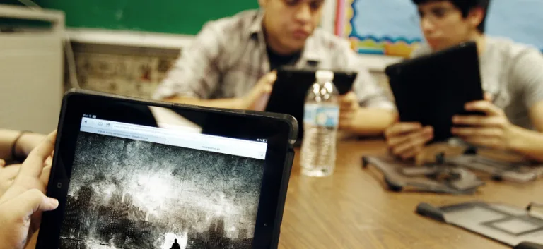 الدور التربوي للصورة