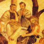 فلسفة القانون بين سقراط والسوفسطائيين