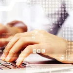 عن الإنترنيت تكنولوجيا إدراكية