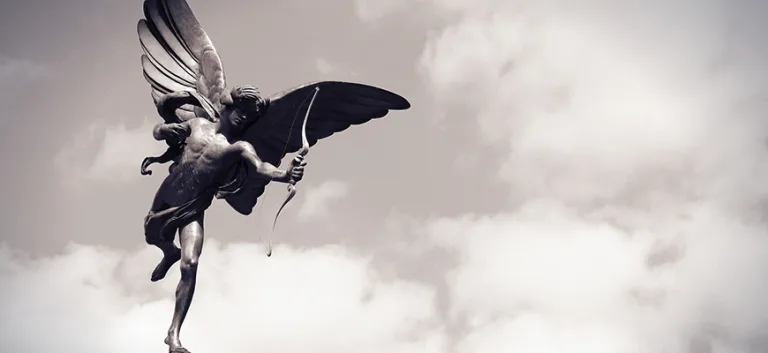 الإيروس (Eros)