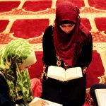 الفقيه والمرأة بالمغرب الأقصى خلال العصر الوسيط -العصر المريني نموذجًا-