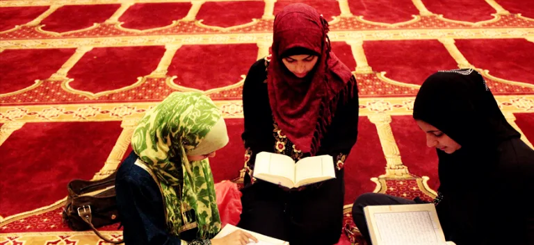 الفقيه والمرأة بالمغرب الأقصى خلال العصر الوسيط -العصر المريني نموذجًا-