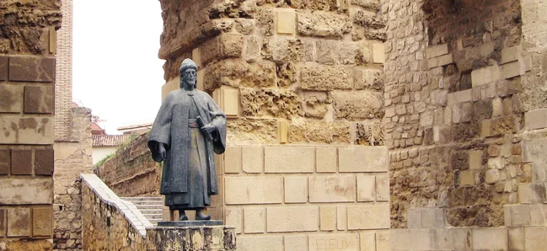 ابن حزم مجدداً