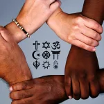 مشكل التسامح الديني: الطرح اللاهوتي-السياسي والتناول الفلسفي