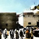 صراعات الزوايا والسلطة في المغرب خلال عهد الدولة العلوية من خلال مسارات متقاطعة