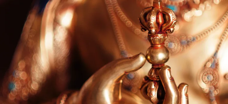 البوذية: دين الفلسفة والحكمة