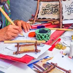 ماذا يمنح الفن فهمنا للدين؟