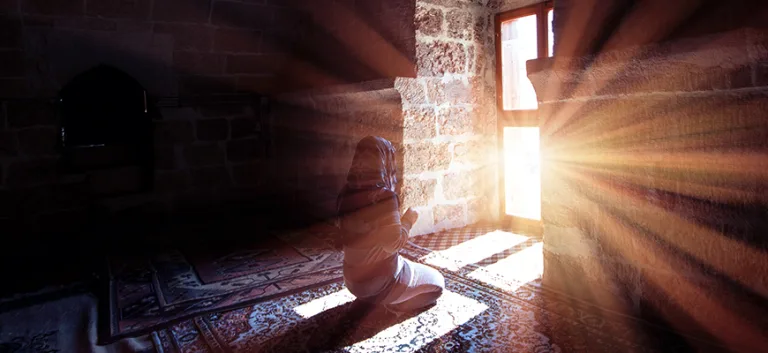 الدين تجربةً في إنتاج الحقيقة