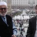 هاني فحص: روحانية متسامحة في عصر الكراهية