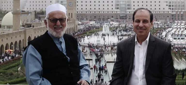 هاني فحص: روحانية متسامحة في عصر الكراهية