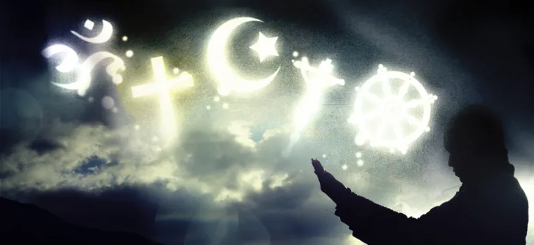 علم النفس الديني