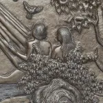 في البدء كان الجسد: قصّة آدم وحوّاء في النصوص المقدّسة