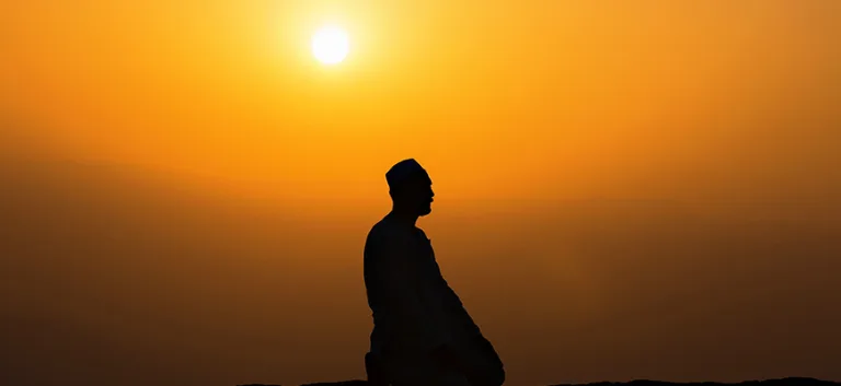 الخوف من الله .. الخوف على الله: الله بين صورتين سيكولوجيتين