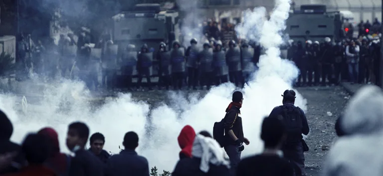 التطرف الديني باعتباره منتجا للسلطة السياسة