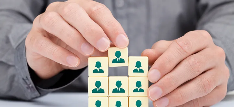 تحولات القوة الاجتماعية