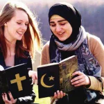 الأنا في متخيّل الآخر: الإسلام والمسيحية