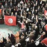 تونس والديمقراطيّة، أو عندما يسبق الإجراء القيمة